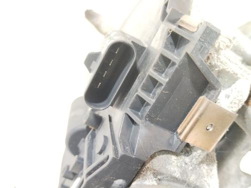 Front wiper motor BMW 5 Touring (F11) 525 d xDrive | BP28124254M29 