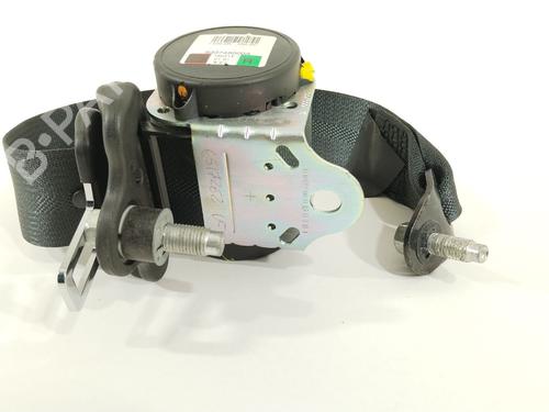 Rear right seatbelt NISSAN JUKE (F15) 1.6 DIG-T NISMO RS | BP27870473I28