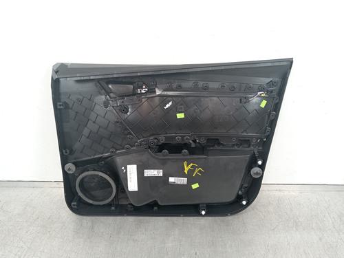 Front left panel SEAT IBIZA V (KJ1, KJG)  | BP18405470C58 