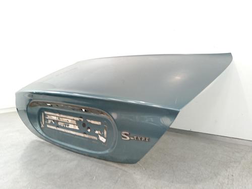 Bakluke CC/Kombi-Kupé JAGUAR S-TYPE II (X200) 3.0 V6 | BP16790352C6 
