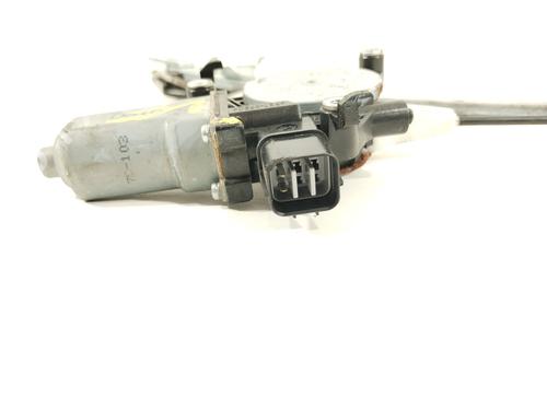Rear right window mechanism SUBARU OUTBACK (BS)  | BP18027734C25 