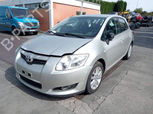 Left front window switch TOYOTA AURIS (_E15_) 1.6 (ZRE151_, ZRE151R) | BP38720186I27 - Image 11