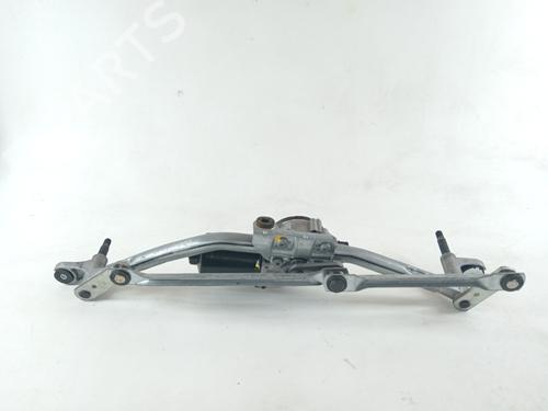 Front wiper motor JAGUAR XE (X760) | BP16792952M29