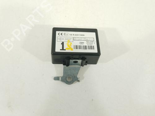Used Electronic module Electronic module 38538706 38538706