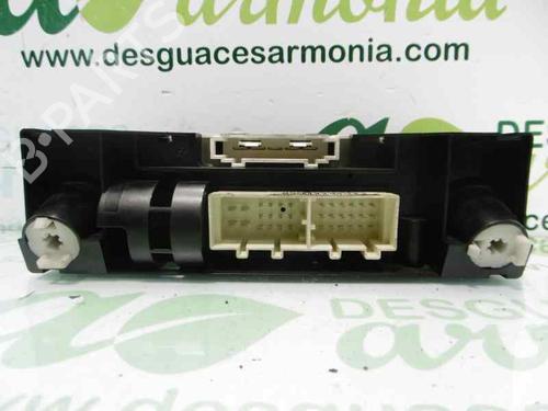 Climate control SEAT IBIZA III (6L1) 1.4 16V | BP2977566I5 