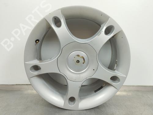 Used Rim SEAT TOLEDO II (1M2) [1998-2006]  10376711