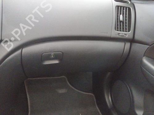 Used Glove box Glove box 36434385 36434385