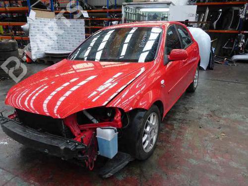 CHEVROLET LACETTI (J200)  2.0 D  162760