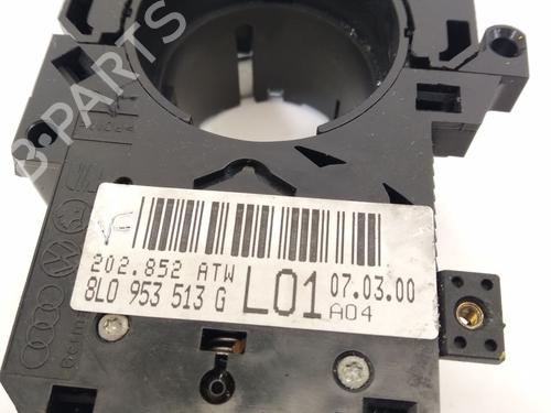 Steering column stalk SEAT LEON (1M1)  | BP23986905I23 