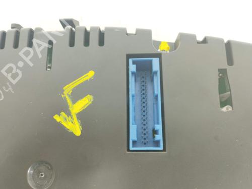 Instrument cluster VW PASSAT B6 (3C2) 2.0 TDI 16V | BP36804943C47 - Image 8