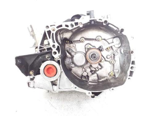 Used Gearbox RENAULT SCÉNIC II (JM0/1_) [2003-2010]  6587203