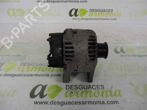 Alternator RENAULT MEGANE II (BM0/1_, CM0/1_)  | BP2238295M7 