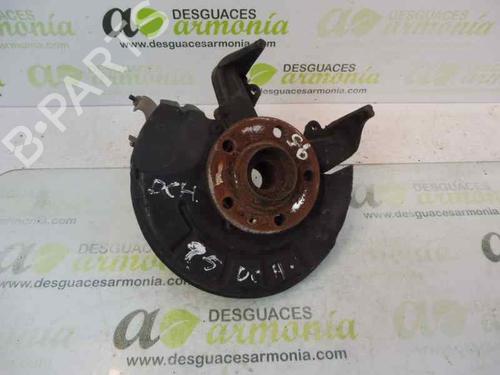 Right front steering knuckle SEAT IBIZA III (6L1) 1.4 TDI | BP7084890M26 