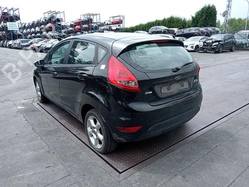 Engine control unit (ECU) FORD FIESTA VI (CB1, CCN) 1.4 TDCi | BP34439256M57  - Image 12