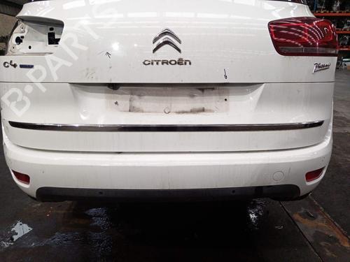 Used Rear bumper Rear bumper CITROËN C4 Picasso II 2.0 BlueHDi 150 (150 hp) 40005936 40005936