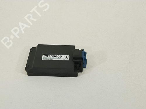 Used Electronic module Electronic module 37030858 37030858