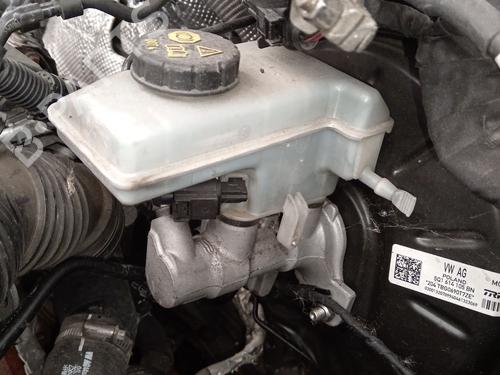 Used Brake master cylinder Brake master cylinder 38565856 38565856