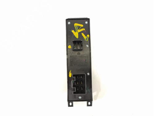 Left front window switch FORD FOCUS III  | BP8643640I27 