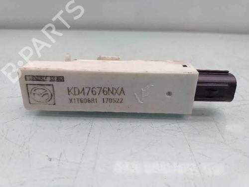 Base antenna Base antenna 14301506 14301506