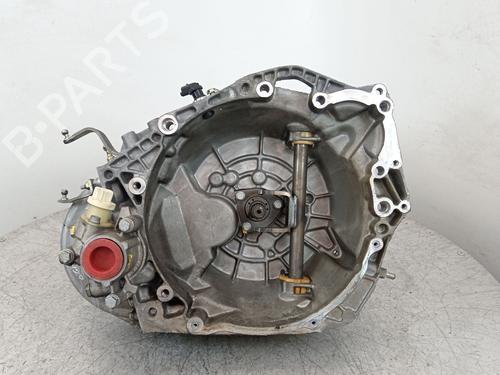 Used Gearbox Gearbox CITROËN XSARA (N1) 2.0 HDi 90 (90 hp) 33660404 33660404
