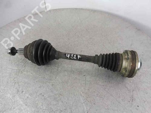 Used Left front driveshaft Left front driveshaft 4853459 4853459