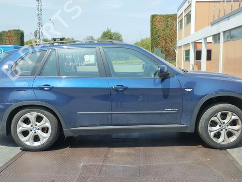 Engine control unit (ECU) BMW X5 (E70) xDrive 30 d | BP37233445M57 - Image 6