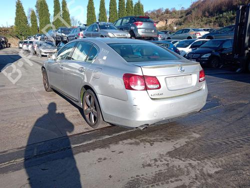 ABS pump LEXUS GS (_S19_)  | BP36700167M43  - Image 5