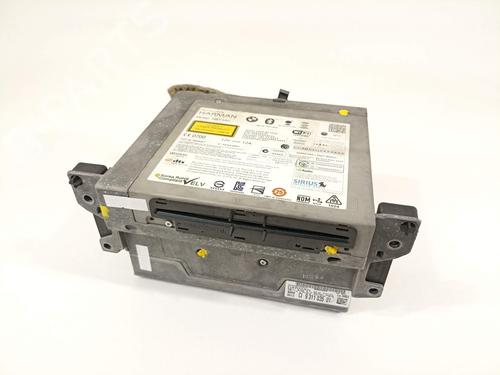 radio-bmw-5-f10-520-d-65129311035-9311035-931103501-2009-2010-2011-2012-2013-2014-2015-2016-18312673 main image
