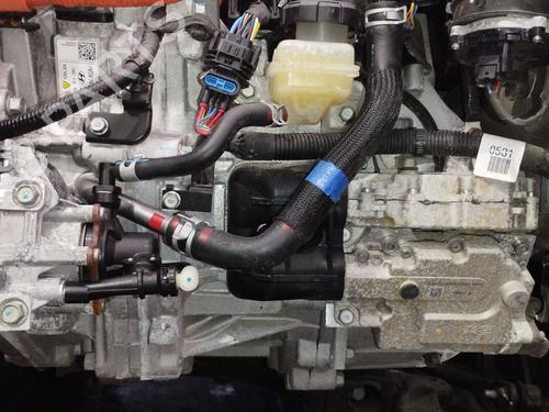 Used Gearbox Gearbox HYUNDAI KONA (SX2) 1.6 GDi Hybrid (129 hp) 33324397 33324397