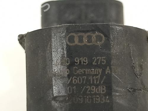 Electronic module AUDI A7 Sportback (4GA, 4GF) 3.0 TDI quattro | BP13622486M83 