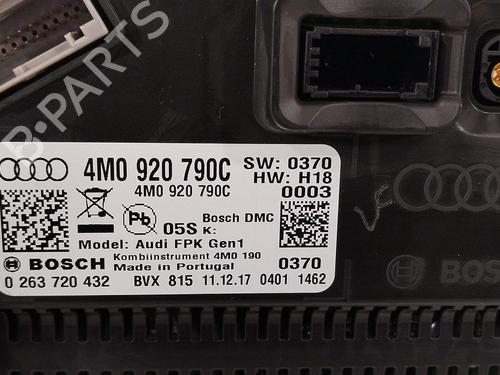 Instrument cluster AUDI Q7 (4MB, 4MG, 4MQ) | BP25863787C47 - Image 7