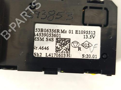 Schalter SMART FORFOUR Hatchback (453) 0.9 (453.044, 453.053) | BP32212460I30 - Image 6