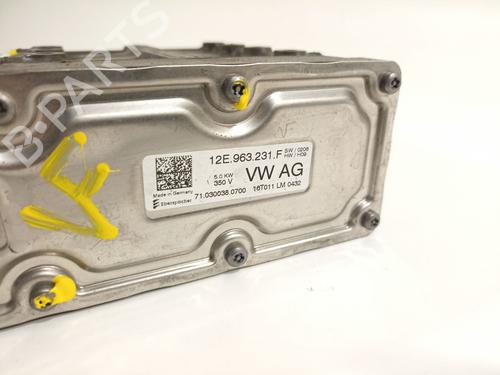 Electronic module VW GOLF VII (5G1, BQ1, BE1, BE2) 1.4 GTE Hybrid | BP20699335M83 