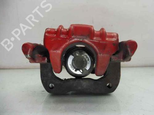 Left rear brake caliper SEAT IBIZA IV (6J5, 6P1)  | BP11586646M107 