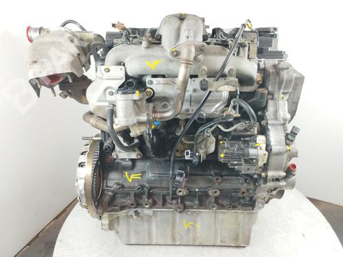 Engine RENAULT MASTER II Van (FD)  | BP11113782M1 