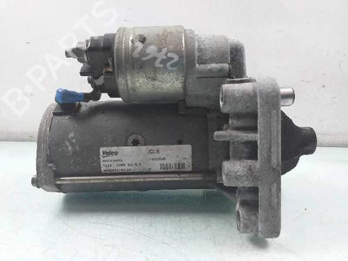 Used Starter Starter 4681695 4681695