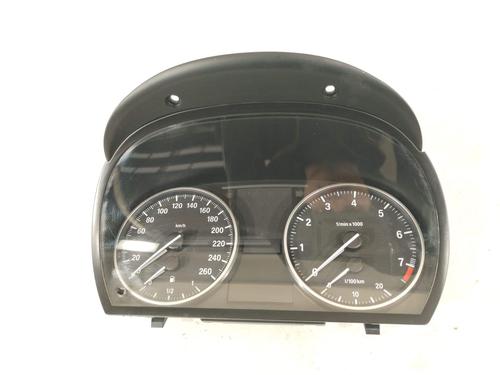 instrument-cluster-bmw-3-e90-2004-2005-2006-2007-2008-2009-2010-2011-2012-31291377 main image