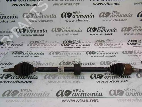 Used Right front driveshaft Right front driveshaft 1877462 1877462