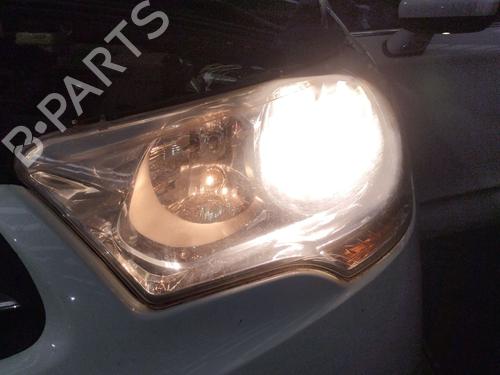 Used Left headlight Left headlight 37230834 37230834