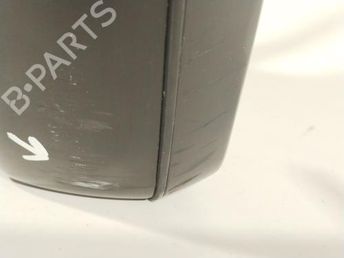 Left mirror OPEL COMBO Box Body/MPV 1.3 CDTI 16V | BP26682045C26 
