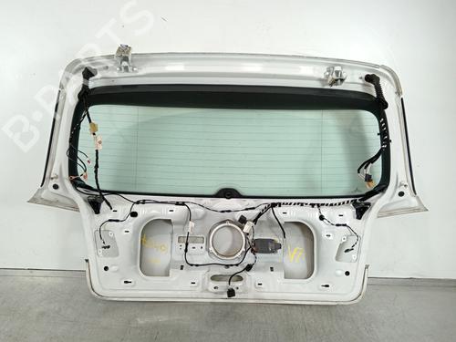 Tailgate VW GOLF VI (5K1) 2.0 TDI | BP16796784C6 