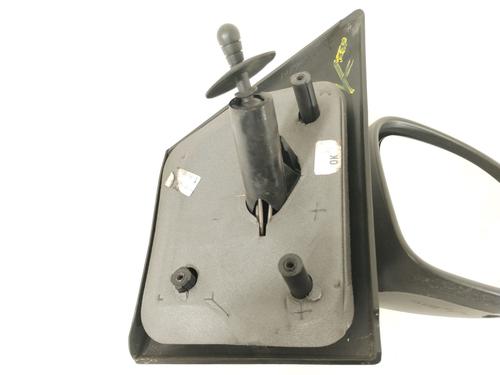 Right mirror RENAULT TWINGO II (CN0_) 1.2 16V (CN0K, CN0V, CN0A) | BP29891222C27 