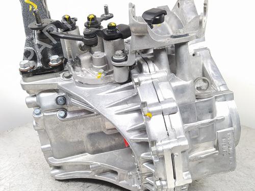 Gearbox HYUNDAI TUCSON (TL, TLE) 2.0 CRDi All-wheel Drive | BP9833043M3 