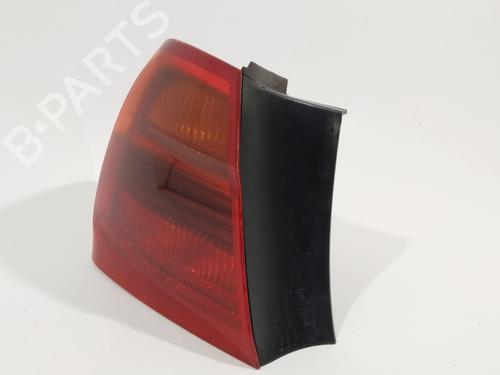 Left taillight BMW 3 (E90) 320 d | BP16802342C34 