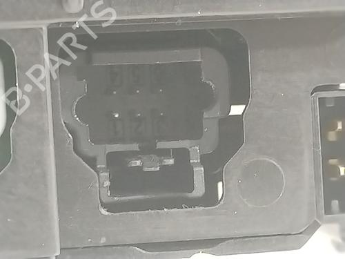 Headlight switch CITROËN C4 Grand Picasso I (UA_) 2.0 HDi 138 | BP29611450I24 