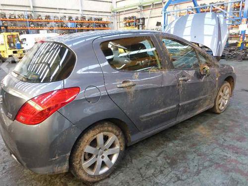 Airbag Kit PEUGEOT 308 I (4A_, 4C_) 1.6 HDi | BP1999956C86  - Image 22