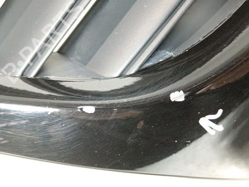 Front bumper VW PASSAT B6 (3C2) 2.0 TDI 16V | BP32059160C7 