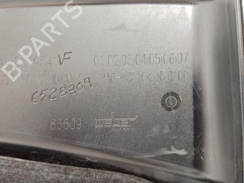Upper protection BMW 3 (G20, G80, G28) 318 d | BP28164662M93 - Image 6