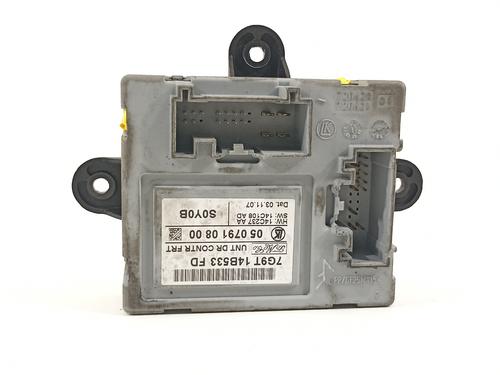 Used Electronic module FORD MONDEO IV Turnier (BA7) [2007-2015]  16917428