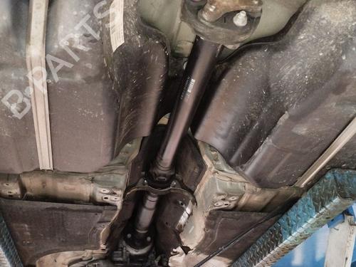 Albero di trasmissione Albero di trasmissione BMW 5 (F10) 530 d xDrive (258 hp) 37436538 37436538